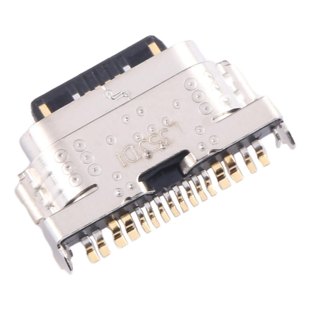 For vivo Y77e 10pcs Original Charging Port Connector