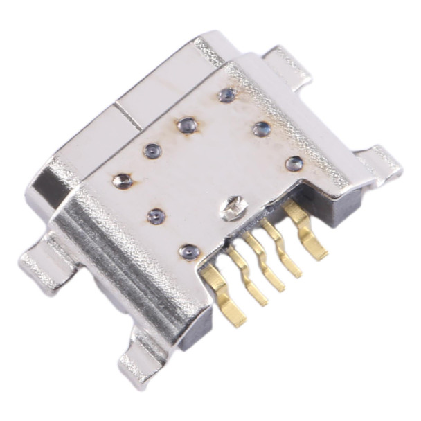 For vivo Y70s 10pcs Original Charging Port Connector