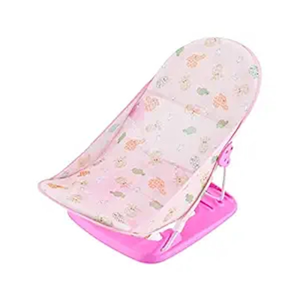 Deluxe Baby Bather - Pink