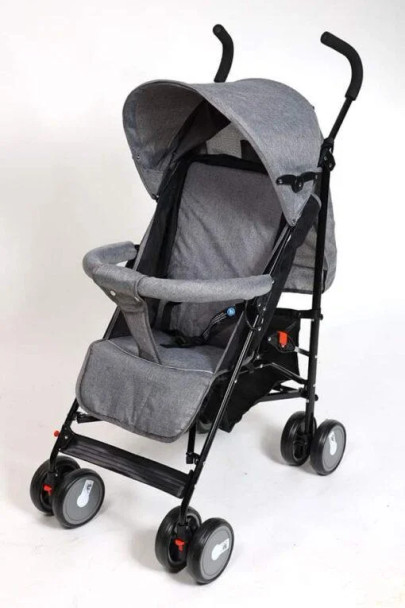 3 in 1 Babies Foldable Portable Stroller