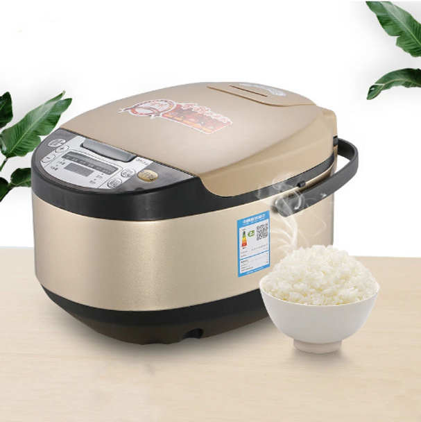 Multifunctional Smart Rice Cooker