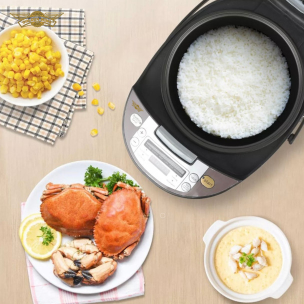 Multifunctional Smart Rice Cooker