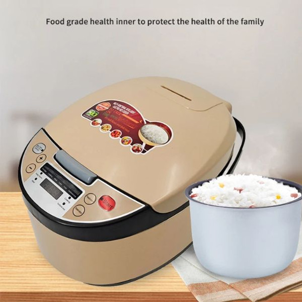 Multifunctional Smart Rice Cooker