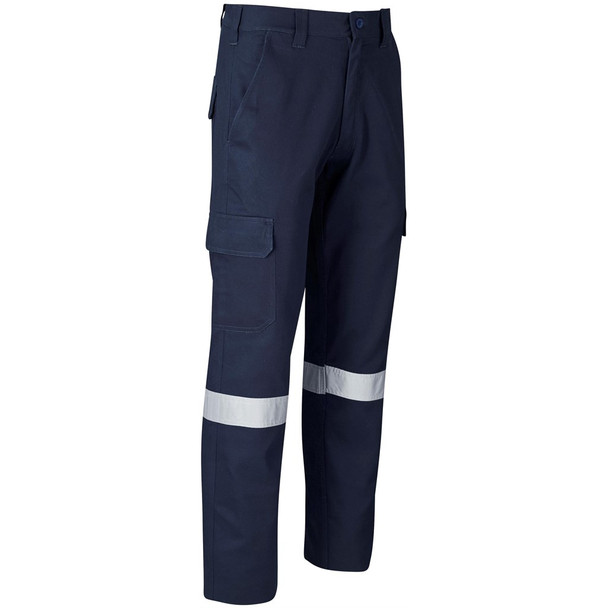 Supervisor Premium Cargo Reflective Pants