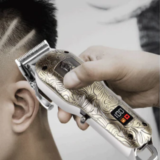 Dragon Hair Clipper