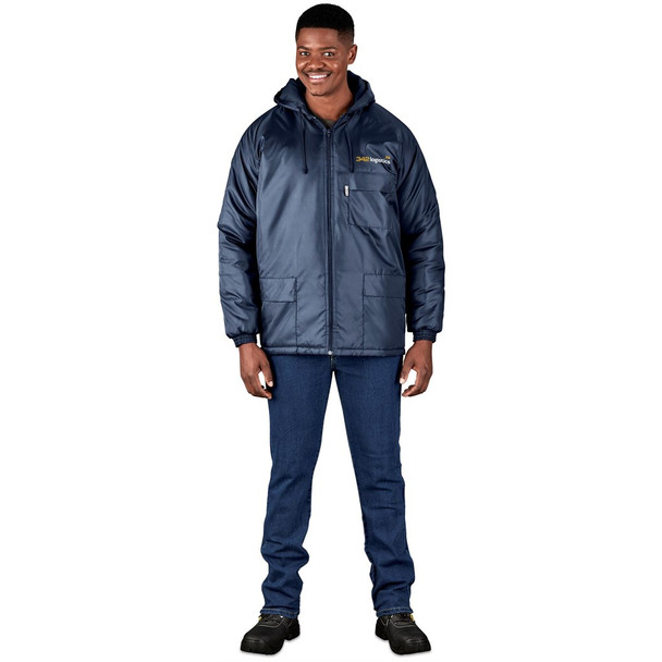 Shift Single-Lined Freezer Jacket