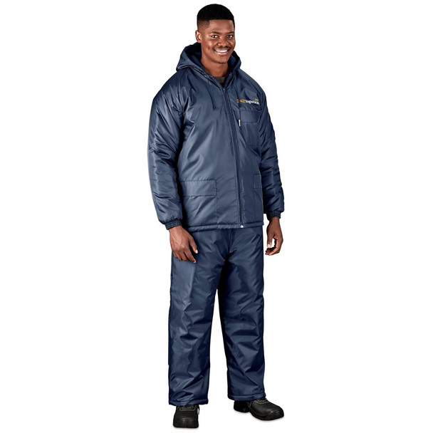 Shift Single-Lined Freezer Jacket