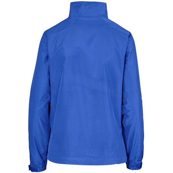 Ladies Celsius Jacket - Royal Blue