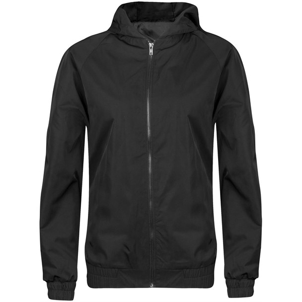 Ladies Epic Jacket - Black