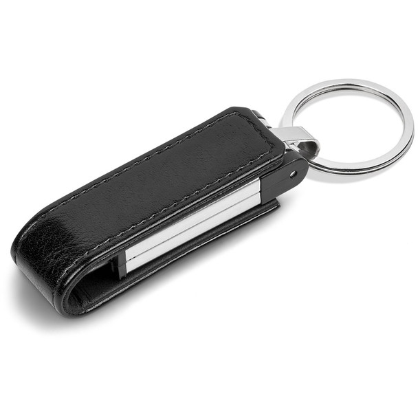 Alex Varga Hanssen Flash Drive Keyholder - 32GB