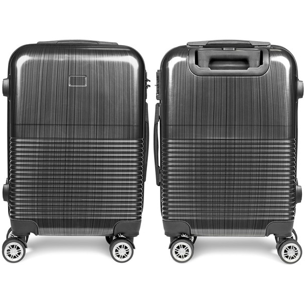 Marriott Trolley Case