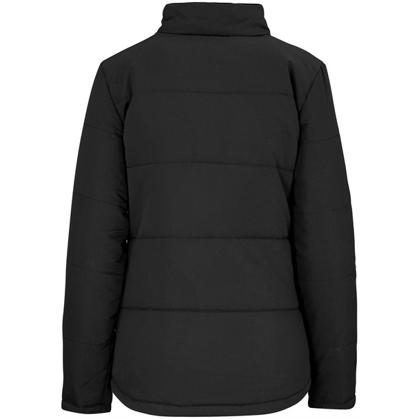 Ladies Rego Jacket - Black