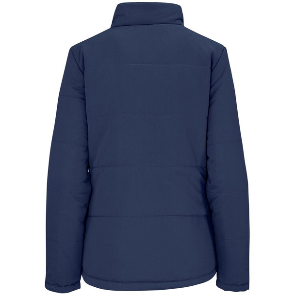 Ladies Rego Jacket - Navy