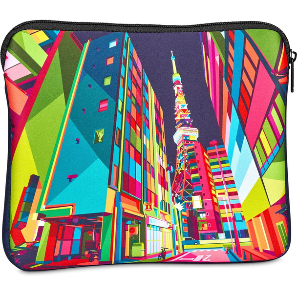 Hoppla Domain Neoprene Tablet Sleeve