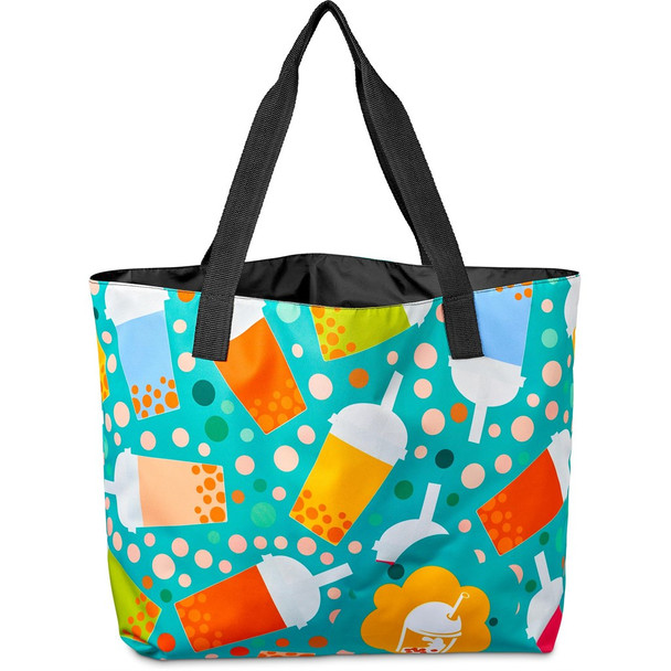 Hoppla Sunset Beach Bag