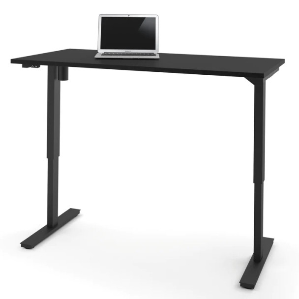 Height Adjustable Office Desk