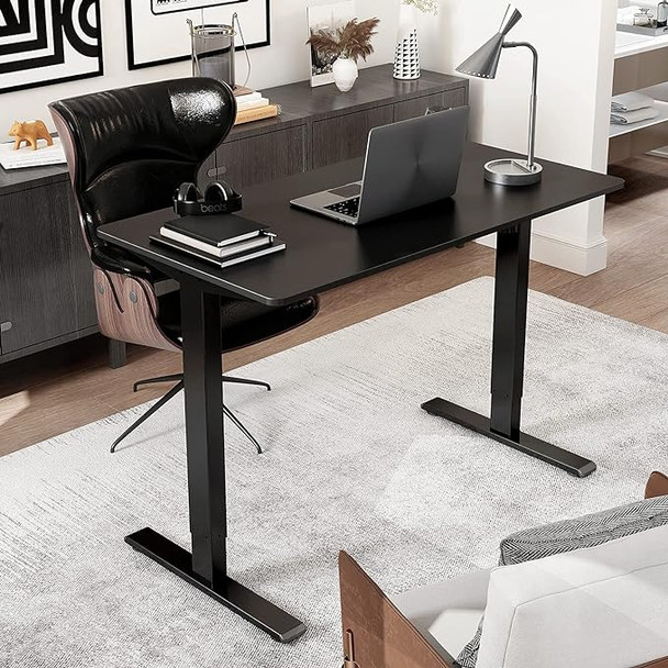 Height Adjustable Office Desk