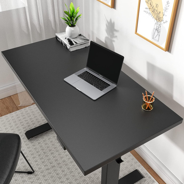 Height Adjustable Office Desk