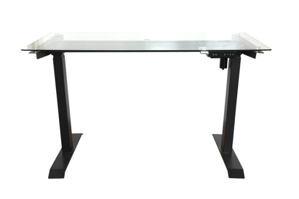 Height Adjustable Office Desk