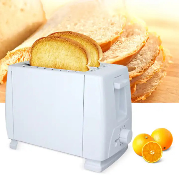 Ecco 2 Slice Toaster