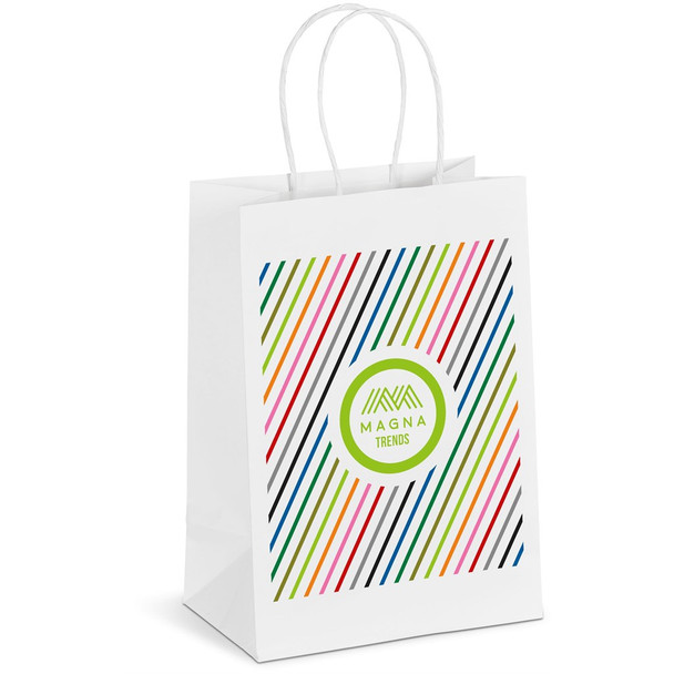 Sample Pack - Branded Custom Gift Bags