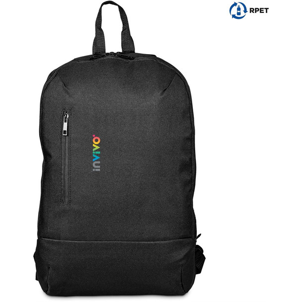 Kooshty Oscar Recycled PET Laptop Backpack