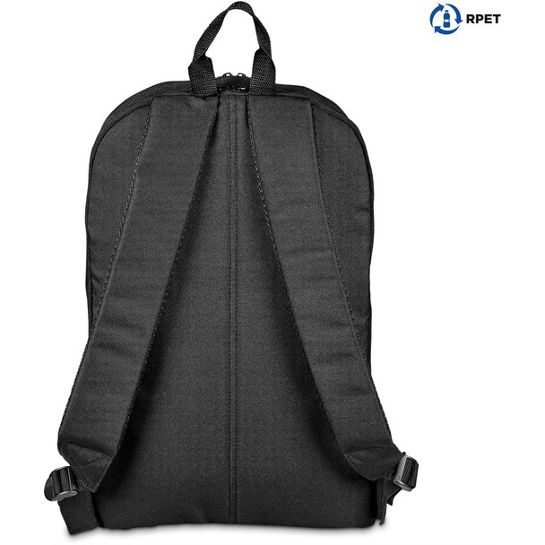 Kooshty Oscar Recycled PET Laptop Backpack