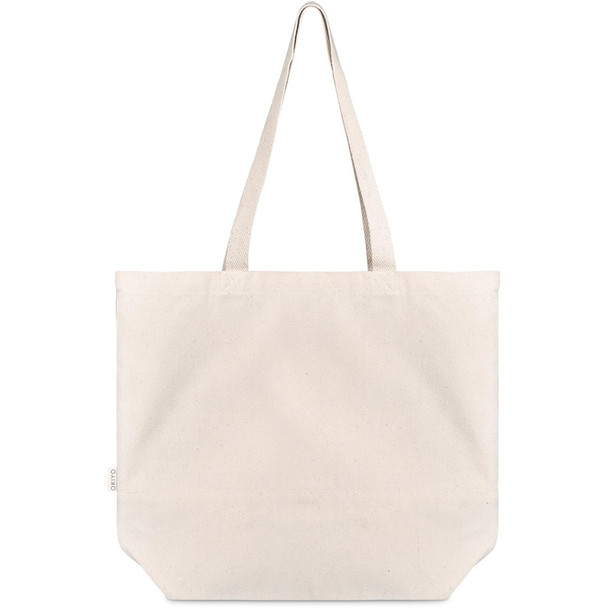 Okiyo Taikai Cotton Beach Bag