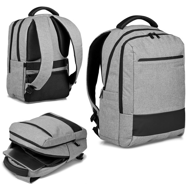 Swiss Cougar Zurich Laptop Backpack