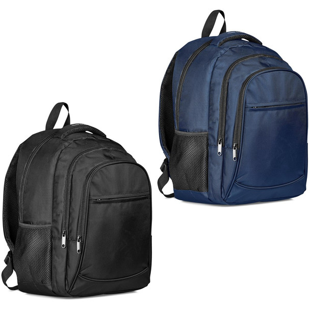 Swiss Cougar Boston Laptop Backpack