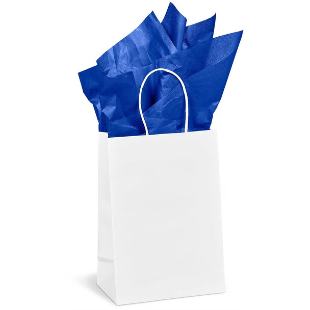 Animated Digital Print Mini Gift Bag 200gsm