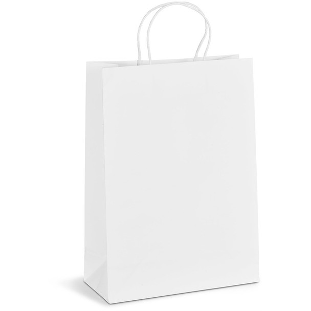 Animated Digital Print Maxi Gift Bag 200gsm