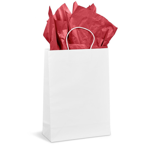 Animated Digital Print Maxi Gift Bag 200gsm