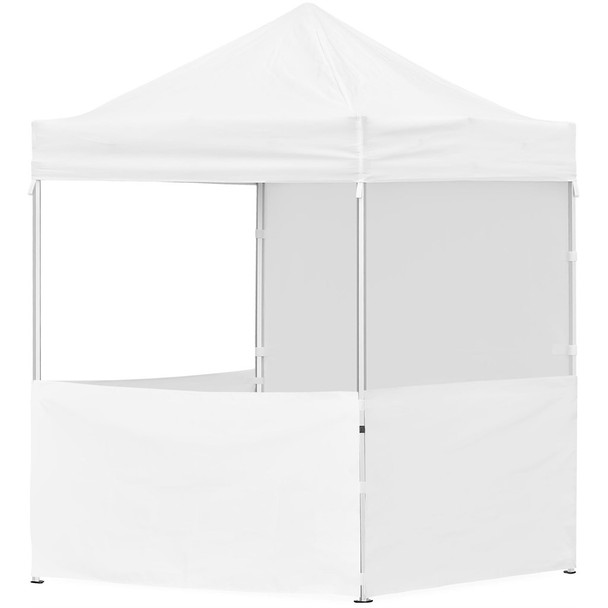 Ovation Gazebo 2 x 2m 3H-Walls 1F-Wall