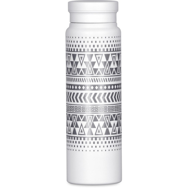 Andy Cartwright Symmetry Stainless Steel Vacuum Water Bottle – 600ml
