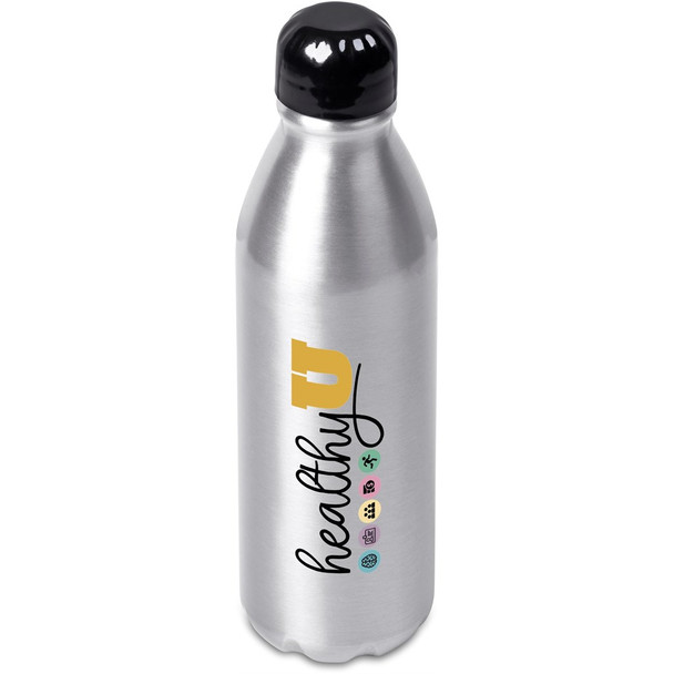 Altitude Jet Recycled Aluminium Water Bottle – 750ml