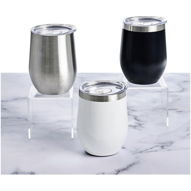 Serendipio Sheridan Stainless Steel Vacuum Tumbler - 300ml