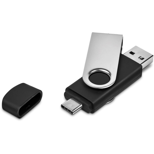 Shuffle Glint Flash Drive – 8GB