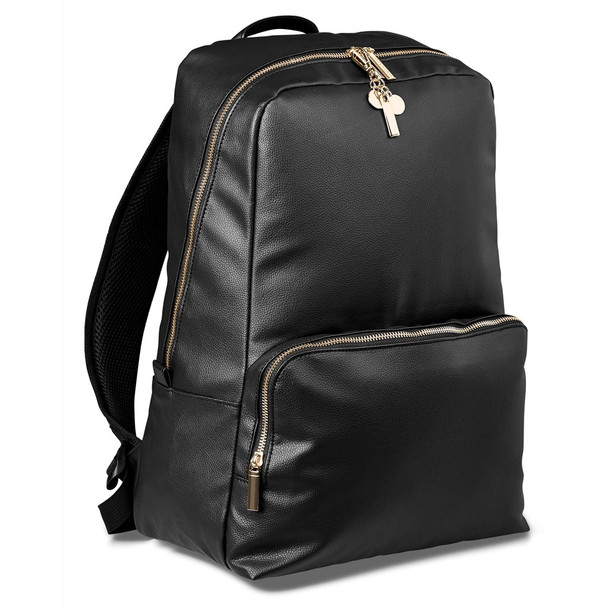 Alex Varga Onassis Laptop Backpack