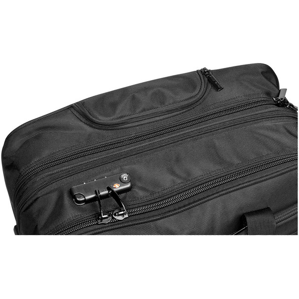 Alex Varga Truman Laptop Trolley Bag