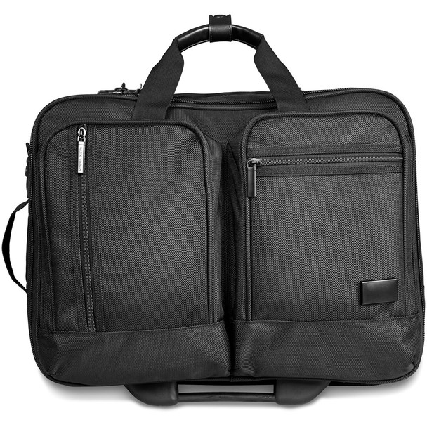 Alex Varga Truman Laptop Trolley Bag