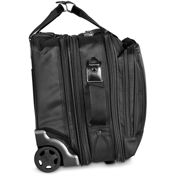 Alex Varga Truman Laptop Trolley Bag