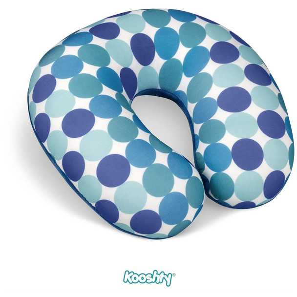 Kooshty Kazoo Travel Set - Blue