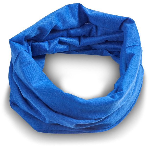 Kids Flexi Tubular Bandana - Blue