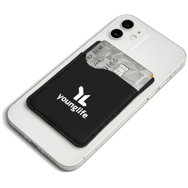 Altitude Lenox Phone Card Holder