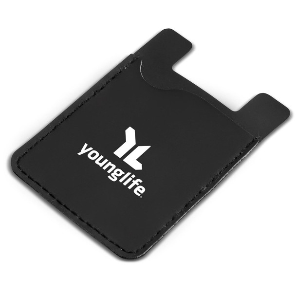 Altitude Lenox Phone Card Holder