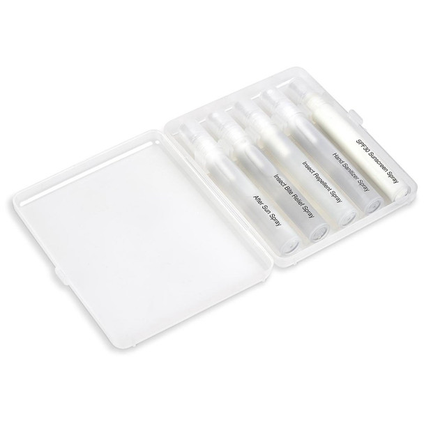 Cinco Travel Care Set