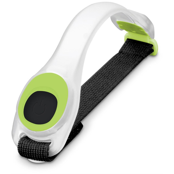 Lodestar Active Armband Light - Green