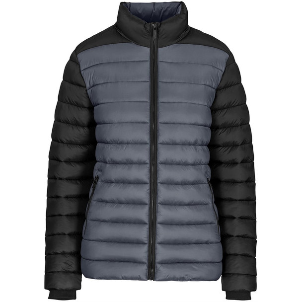 Ladies Alex Varga Ascentia Jacket