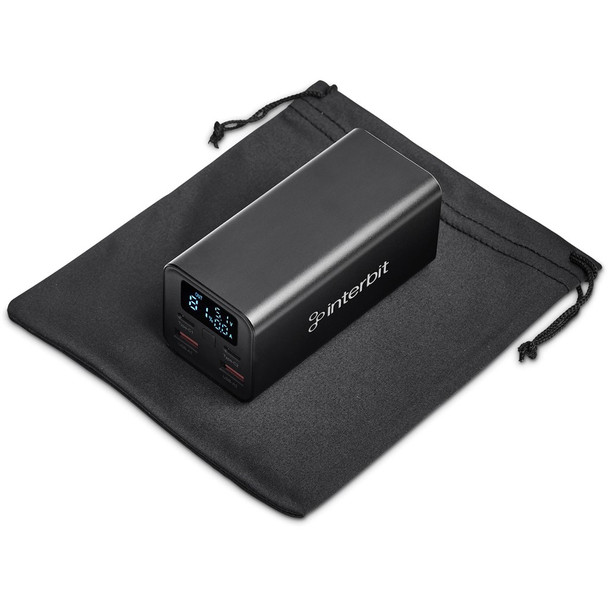 Alex Varga Karova Fast Charge PD 65W Power bank - 20,00mAh